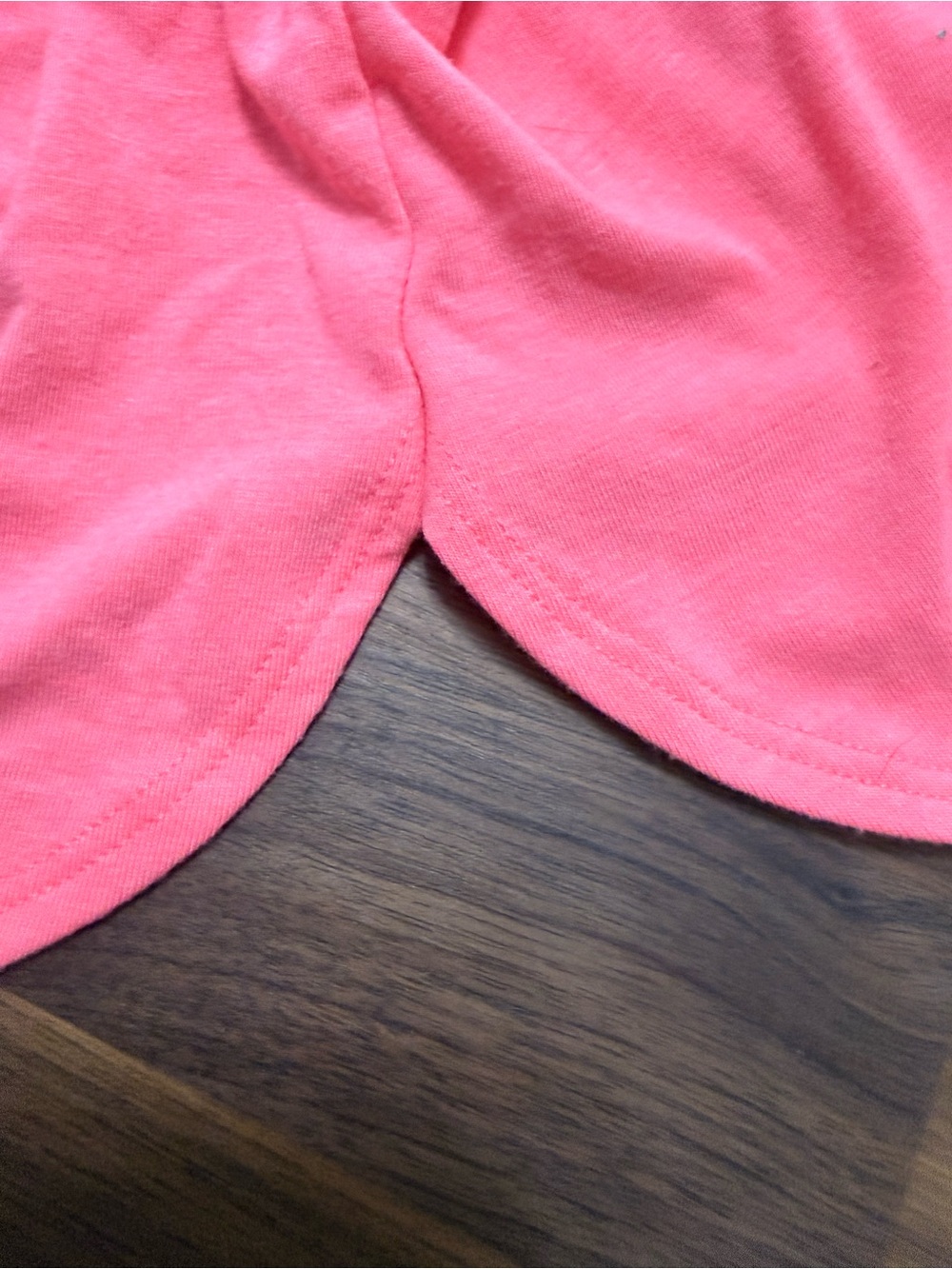 Old Navy Strapless Pink Sundress - Picture 5 of 7